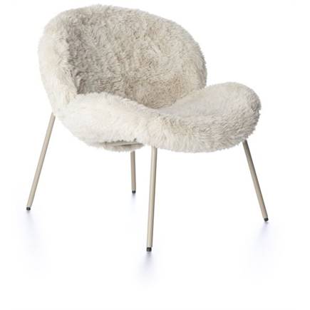 Coco Maison Freddy fauteuil Beige